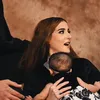 Photoshoot Tasya Farasya &amp; Baby Lily