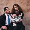 Photoshoot Tasya Farasya &amp; Baby Lily