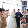 Foto Mesra Momo Geisha &amp; Suami