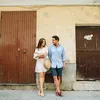 Bulan madu Raisa - Hamish Daud
