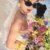 Park Na Rae Solo Wedding