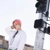 BTS x Dispatch x VLIVE
