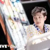 BTS x Dispatch x VLIVE