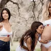 Kardashians x Calvin Klein