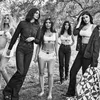 Kardashians x Calvin Klein