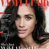 Meghan Markle Vanity Fair