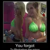foto photoshop facebook yang gagal