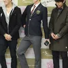 Kelulusan SMA Idol K-Pop