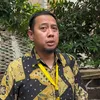 Pengacara Andre Taulany di sidang hari ini, Rabu (15/10)