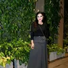 Ashanty dilaporkan mantan karyawan