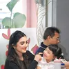 Ashanty tidak hanya pakai rekening Ayu