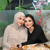 Mantan karyawan ungkap cara Ashanty