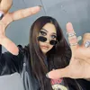 Boiyen pose keren pakai kacamata hitam