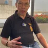 Keenan Nasution