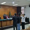 Yudha Arfnadi