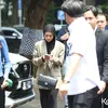 Lesti Kejora Jalan Sambil Main HP