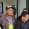 Virgoun Bersama Kuasa Hukum ke Komnas Perlindungan Anak