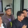 Kuasa Hukum Virgoun Diwawancara Awak Media