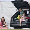 Meghan Markle Kate MIddleton