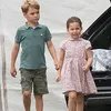 Meghan Markle Kate MIddleton