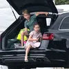 Meghan Markle Kate MIddleton