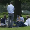 Kate Middleton &amp; 2 Anaknya