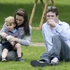 Kate Middleton &amp; 2 Anaknya