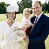 Kate Middleton &amp; 2 Anaknya