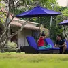 Luna Maya dan Boy William