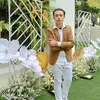 Anak Charly Restu Makin Ganteng