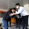 Rizky Billar Polisi Haters Damai Lesti