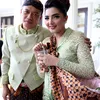 selebriti dinikahi duda