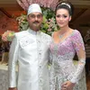 selebriti dinikahi duda