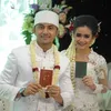 selebriti dinikahi duda