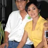 selebriti dinikahi duda