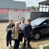 Cindy Fatikasari - Tengku Firmansyah