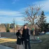 Cindy Fatikasari - Tengku Firmansyah