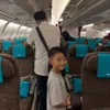 Rini Yulianti Pindah ke Sydney