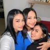 Rini Yulianti Pindah ke Sydney