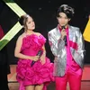 Novia (Serang) &amp; Afan DA