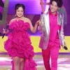 Novia (Serang) &amp; Afan DA