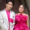 Novia (Serang) &amp; Afan DA