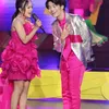 Novia (Serang) &amp; Afan DA