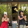 Pinkan Mambo alasan pindah