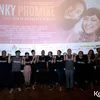 Pinky Promise