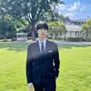 JIN BTS