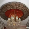 Rumah mewah Regina Andriane Saputri