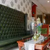 Rumah mewah Regina Andriane Saputri