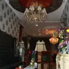 Rumah mewah Regina Andriane Saputri