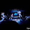 VCR Konser PLAVE